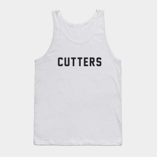 Cutters Tank Top